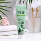 Зубная паста Отбеливающая Эвкалипт серии "Doctor Fresh",  75 мл - фото 24384787