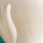 Декоративное кашпо для цветов «Лори», 800 мл, 14×12 см, керамическое, МИКС 9412516