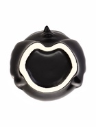 Декоративное кашпо для цветов «Лори», 800 мл, 14×12 см, керамическое, МИКС 9412516