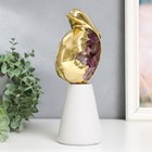 Фигурка настольная «Дельфин», 12×8×24 см - Фото 4