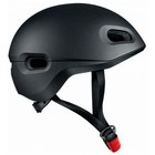 Шлем защитный Xiaomi Commuter Helmet (QHV4008GL), размер М, поликарбонат, черный - фото 25973810