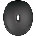 Шлем защитный Xiaomi Commuter Helmet (QHV4008GL), размер М, поликарбонат, черный - Фото 4