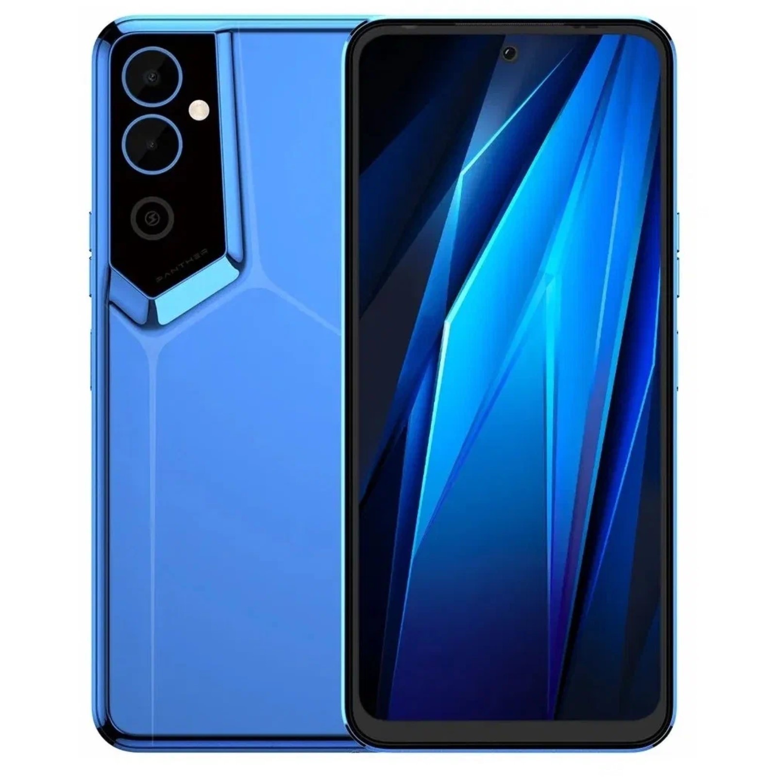 Смартфон Tecno POVA 4 Pro 8/256GB Fluorite Blue - отзывы покупателей и владельце