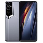 Смартфон Tecno POVA Neo 2, 6.82", IPS, 4 Гб, 128 Гб, 16 Мп, 2 sim, 7000 мАч, серый 9444000 - фото 10264401