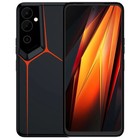 Смартфон Tecno POVA Neo 2, 6.82", IPS, 4 Гб, 64 Гб, 16 Мп, 2 sim, 7000 мАч, оранжевый 9444002 - фото 10264409