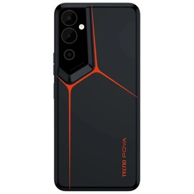 

Смартфон Tecno POVA Neo 2, 6.82", IPS, 4 Гб, 64 Гб, 16 Мп, 2 sim, 7000 мАч, оранжевый