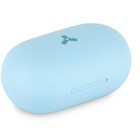 Наушники Accesstyle Fox TWS, беспроводные, вакуумные, BT 5.1, 300 мАч, до 5 часов, синие - фото 51308630 Наушники Accesstyle Fox TWS, беспроводные, вакуумные, BT 5.1, 300 мАч, до 5 часов, синие - фото 51308630