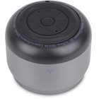Портативная колонка Accesstyle FLINT BT, до 5 ч, 3 Вт, 300мАч, Bluetooth, microUSB, серая 9484129 - фото 14151801
