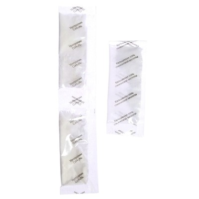 Набор для опытов «Пепельное дерево»