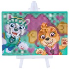 Алмазная мозаика с частичным заполнением для детей «Щенячий патруль», 10.5×16 см - Фото 12