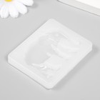 Молд силикон "Африканский слон" 0,8х7х5,5 см - фото 31106639