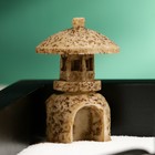 Японский сад камней настольный «Дзен. Джанко», с набором аксессуаров, 22×22 см - Фото 5