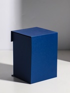 Стеклянный подсвечник на 1 свечу «Лотос на кольцах», d=4 см, 11.2×9×16.5 см - Фото 7