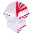 Карнавальная маска «Воин» - фото 10265400
