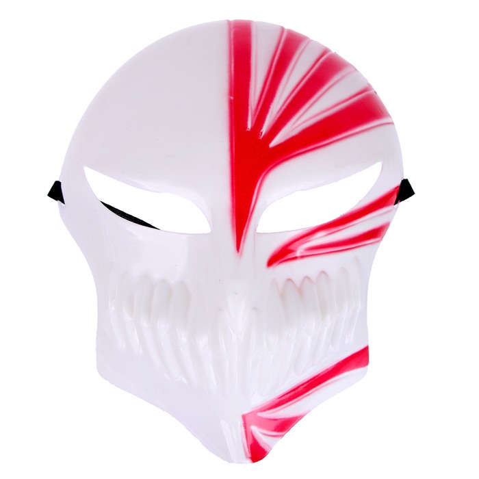 Карнавальная маска «Воин» - Фото 1