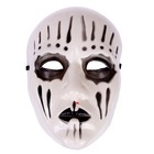 Карнавальная маска «Таинство» - фото 296300477