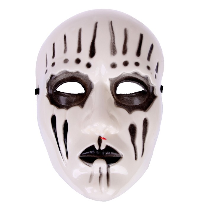 Карнавальная маска «Таинство» - Фото 1