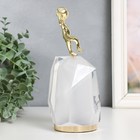 Фигурка «Человек и льдина», 10×10×20 см - Фото 2