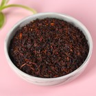 Чай чёрный «8 марта», чёрный чай со вкусом тропических фруктов, 50 г. - Фото 2