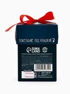 Чай подарочный «Мечтай», вкус: пряный апельсин, 50 г - Фото 5