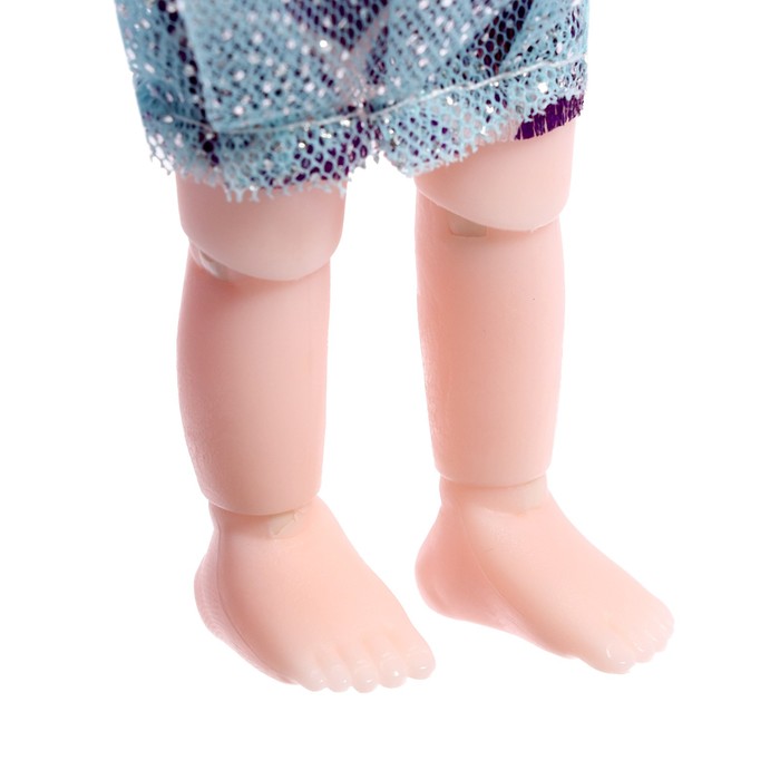 Кукла модная «Волшебная лагуна» 60457