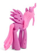 Игрушка-сюрприз «Модный пони» с наклейками, МИКС - фото 809766280