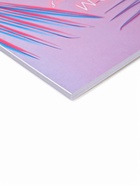 Альбом для рисования 40 листов А4 на скрепке «Листья» обложка 160 г/м², бумага 100 г/м². - Фото 2