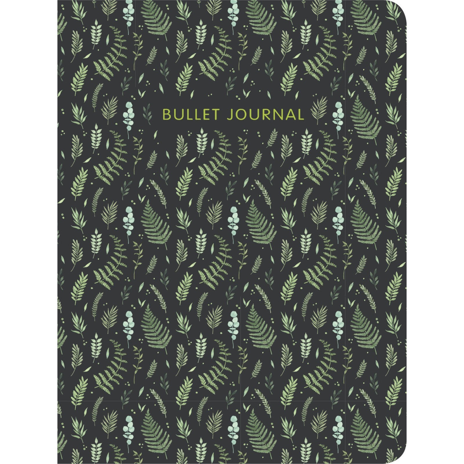 Блокнот в точку. Bullet Journal (ITD000000001137504) - Купить по цене ...
