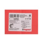 Светорегулятор поворотный Legrand INSPIRIA, без нейтрали, 300 Вт, Белый - фото 22029958