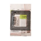 Рамка Legrand INSPIRIA, 1 пост, Алюминий - Фото 4