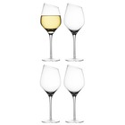 Набор бокалов для вина Liberty Jones Geir, 490 мл - фото 293984344