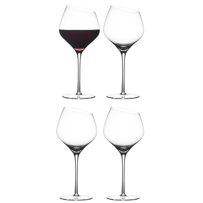 Набор бокалов для вина Liberty Jones Geir, 570 мл - Фото 1