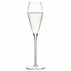 Набор бокалов для шампанского Liberty Jones Flavor, 260 мл - Фото 2