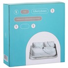 Набор сервировочных блюд Liberty Jones Marble - Фото 8