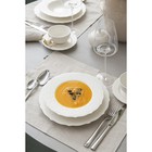Набор суповых тарелок Liberty Jones Tracery, 22 см - Фото 12