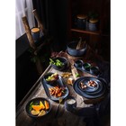 Набор тарелок Liberty Jones Cosmic Kitchen, 26 см - Фото 4