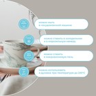 Набор чайных пар Liberty Jones Marble, 250 мл - Фото 14