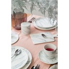 Набор чайных пар Liberty Jones Marble, 250 мл - Фото 15