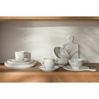 Набор чайных пар Liberty Jones Marble, 250 мл - Фото 16