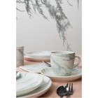 Набор чайных пар Liberty Jones Marble, 250 мл - Фото 17