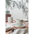 Набор чайных пар Liberty Jones Marble, 250 мл - Фото 18