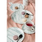 Набор чайных пар Liberty Jones Marble, 250 мл - Фото 3