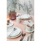 Набор чайных пар Liberty Jones Marble, 250 мл - Фото 21