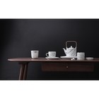 Набор чайных пар Liberty Jones Marble, 250 мл - Фото 4