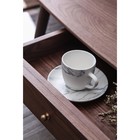 Набор чайных пар Liberty Jones Marble, 250 мл - Фото 6