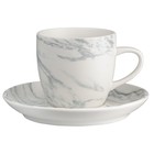 Набор чайных пар Liberty Jones Marble, 250 мл - Фото 7