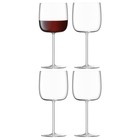 Набор бокалов для вина, 450 мл - фото 297640416