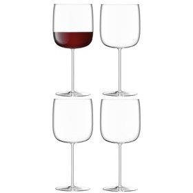 Набор бокалов для вина, 660 мл