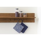 Банка для хранения, стеклянная, 900 мл - Фото 5