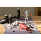 Мельница для перца Smart Solutions, цвет грецкий орех, 20 см - Фото 2